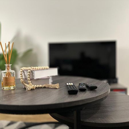Cozy City Centre Apartment With Free Parking And Free Gym Бирмингам Екстериор снимка