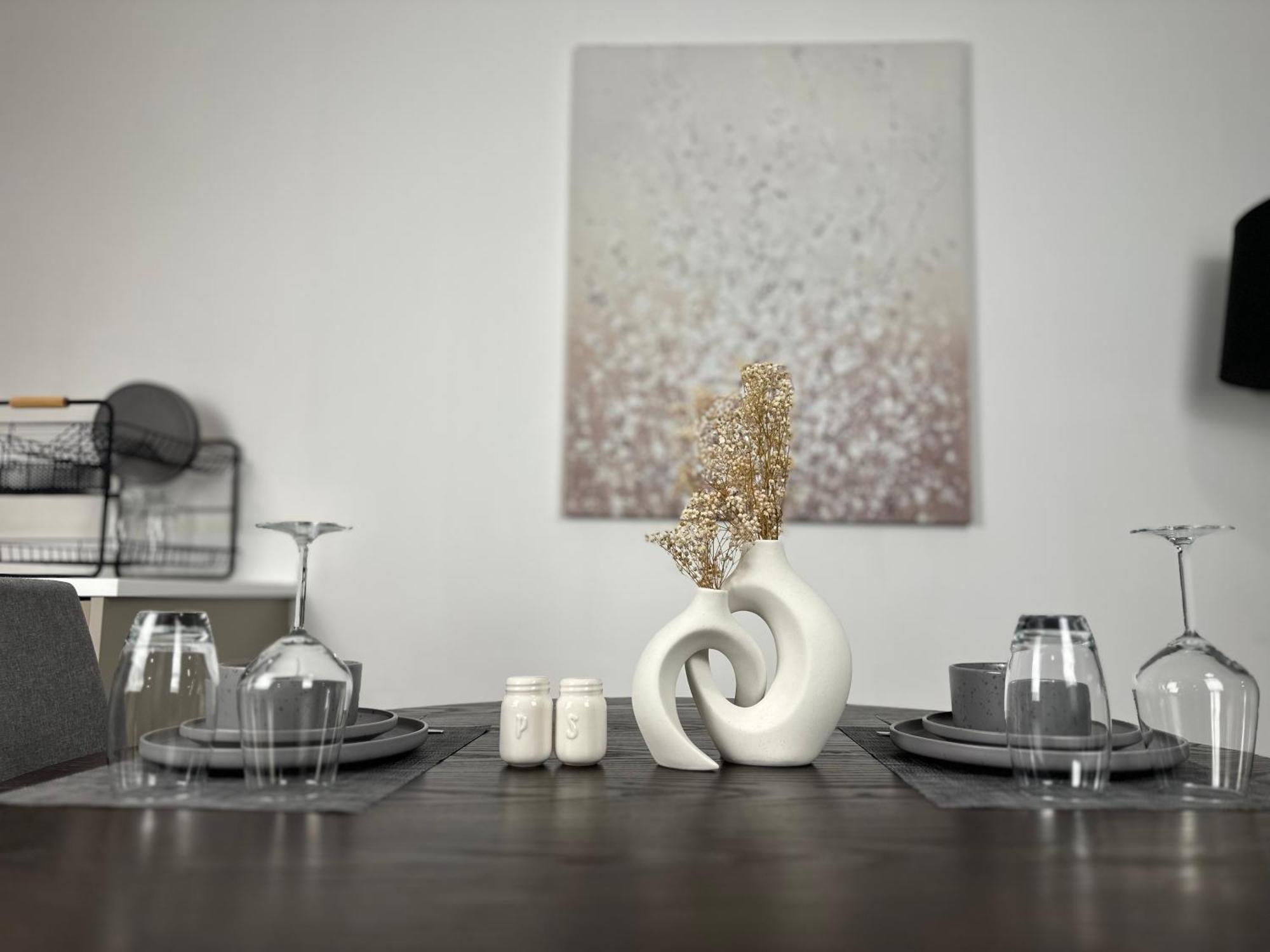 Cozy City Centre Apartment With Free Parking And Free Gym Бирмингам Екстериор снимка